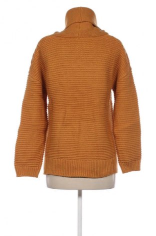 Damenpullover Unbranded, Größe S, Farbe Orange, Preis 11,99 €