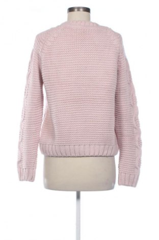 Damski sweter Unbranded, Rozmiar S, Kolor Różowy, Cena 29,99 zł