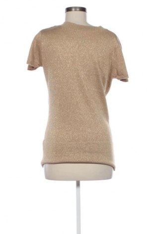 Дамски пуловер Unbranded, Размер S, Цвят Златист, Цена 2,04 €