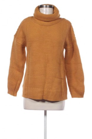 Дамски пуловер Unbranded, Размер M, Цвят Оранжев, Цена 9,71 €