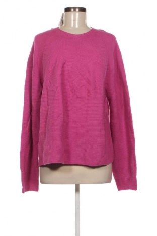 Dámský svetr Unbranded, Velikost XXL, Barva Růžová, Cena  449,00 Kč