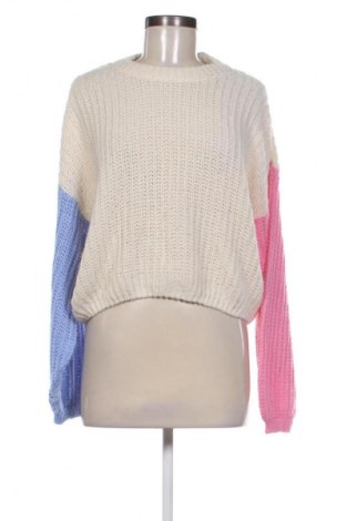 Damenpullover Unbranded, Größe M, Farbe Mehrfarbig, Preis 14,83 €
