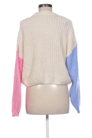 Damenpullover Unbranded, Größe M, Farbe Mehrfarbig, Preis 14,83 €