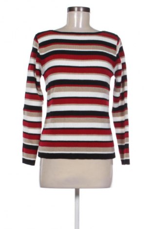 Damski sweter Unbranded, Rozmiar S, Kolor Kolorowy, Cena 28,36 zł