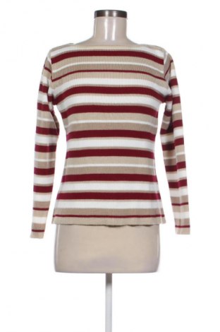 Damski sweter Unbranded, Rozmiar S, Kolor Kolorowy, Cena 28,36 zł