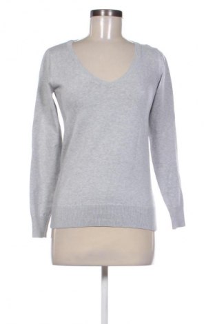 Damenpullover Unbranded, Größe M, Farbe Grau, Preis 14,83 €