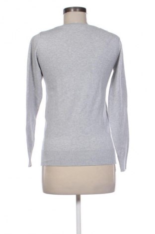Damenpullover Unbranded, Größe M, Farbe Grau, Preis 14,83 €