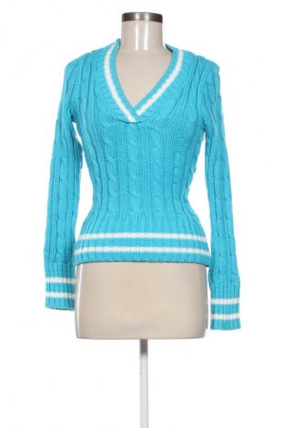 Damenpullover Unbranded, Größe XS, Farbe Blau, Preis 4,41 €