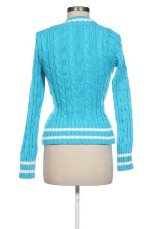 Damenpullover Unbranded, Größe XS, Farbe Blau, Preis 4,41 €