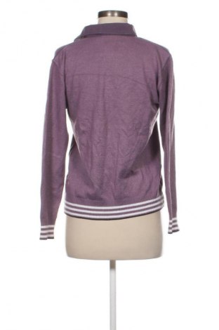 Damenpullover Unbranded, Größe L, Farbe Lila, Preis 14,83 €