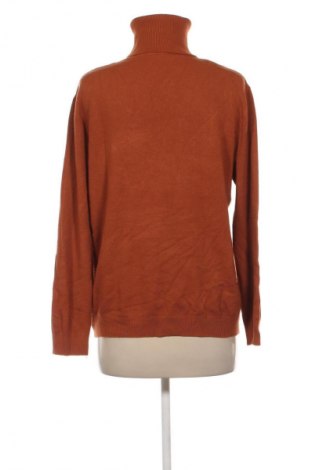Damski sweter Unbranded, Rozmiar S, Kolor Brązowy, Cena 78,99 zł