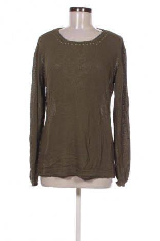 Damenpullover Unbranded, Größe L, Farbe Grün, Preis 2,99 €
