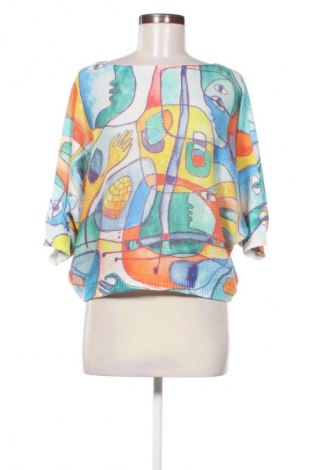 Damenpullover Unbranded, Größe M, Farbe Mehrfarbig, Preis 7,99 €