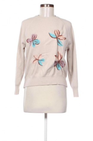 Damski sweter Unbranded, Rozmiar M, Kolor Kolorowy, Cena 66,67 zł