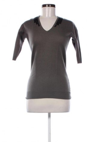 Damenpullover Unbranded, Größe M, Farbe Grün, Preis 14,83 €