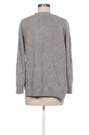 Дамски пуловер Unbranded, Размер M, Цвят Сив, Цена 7,66 €