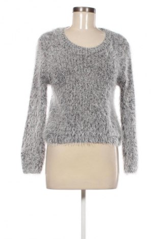 Damenpullover Unbranded, Größe S, Farbe Grau, Preis 12,99 €