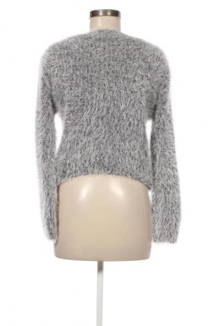 Damenpullover Unbranded, Größe S, Farbe Grau, Preis 12,99 €