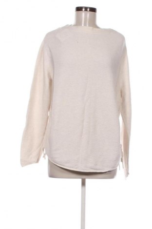 Damenpullover Unbranded, Größe L, Farbe Ecru, Preis 14,83 €