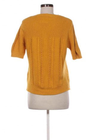 Damenpullover Unbranded, Größe M, Farbe Gelb, Preis 3,99 €