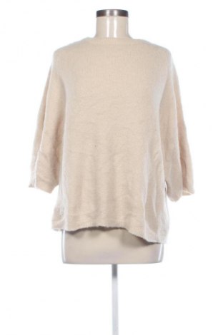 Damenpullover Unbranded, Größe L, Farbe Beige, Preis 15,99 €