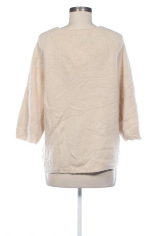 Damenpullover Unbranded, Größe L, Farbe Beige, Preis 15,99 €