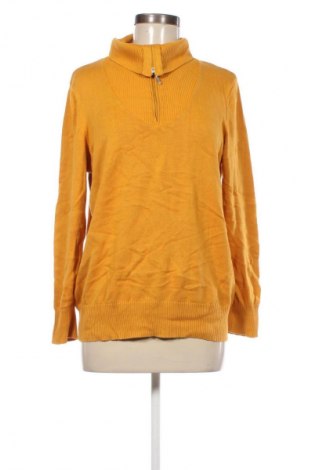 Damenpullover Unbranded, Größe L, Farbe Gelb, Preis 11,99 €