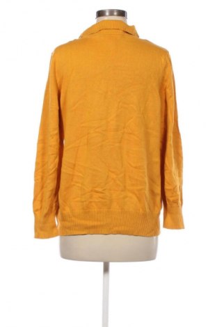Damenpullover Unbranded, Größe L, Farbe Gelb, Preis 11,99 €
