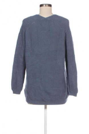 Damenpullover Unbranded, Größe XL, Farbe Blau, Preis 12,99 €