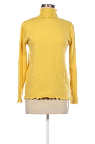 Damski sweter Unbranded, Rozmiar M, Kolor Żółty, Cena 11,99 zł