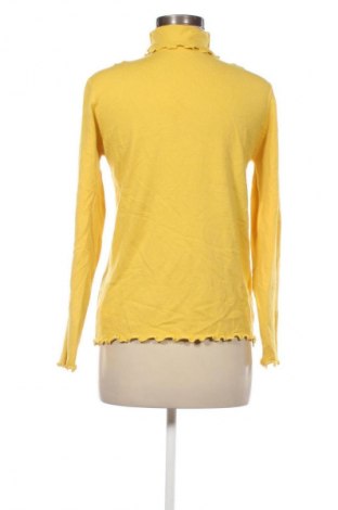 Damski sweter Unbranded, Rozmiar M, Kolor Żółty, Cena 11,99 zł