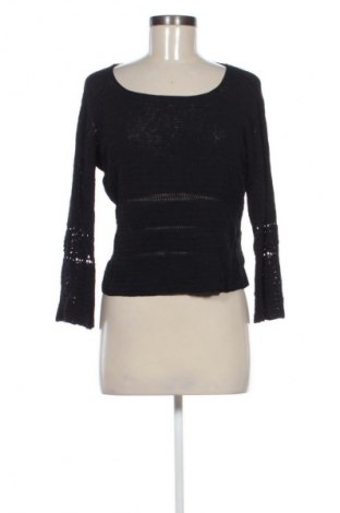 Damski sweter Unbranded, Rozmiar S, Kolor Czarny, Cena 66,67 zł