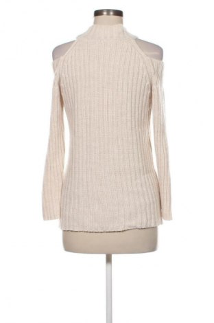 Damenpullover Unbranded, Größe M, Farbe Beige, Preis 10,00 €