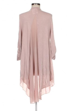 Damenpullover Unbranded, Größe M, Farbe Aschrosa, Preis 15,00 €