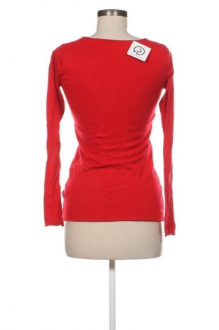 Damski sweter Unbranded, Rozmiar M, Kolor Czerwony, Cena 31,72 zł