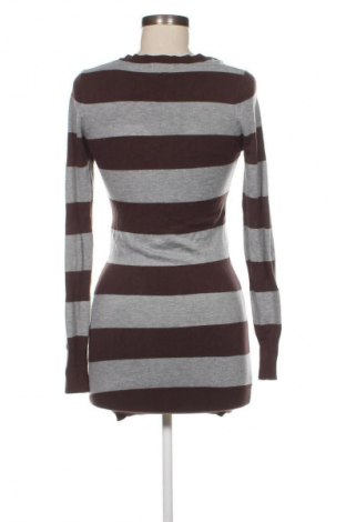 Damski sweter Unbranded, Rozmiar M, Kolor Kolorowy, Cena 35,53 zł