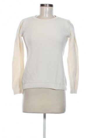 Damenpullover Unbranded, Größe S, Farbe Ecru, Preis 15,00 €