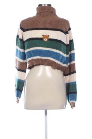 Damenpullover Unbranded, Größe S, Farbe Mehrfarbig, Preis 14,83 €