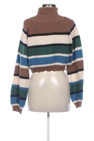 Damenpullover Unbranded, Größe S, Farbe Mehrfarbig, Preis 14,83 €