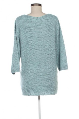 Damenpullover Unbranded, Größe XL, Farbe Blau, Preis 17,99 €