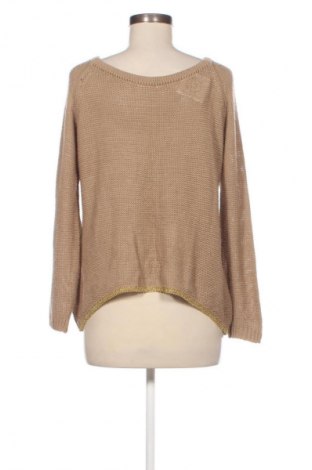 Damenpullover Unbranded, Größe L, Farbe Braun, Preis 14,83 €