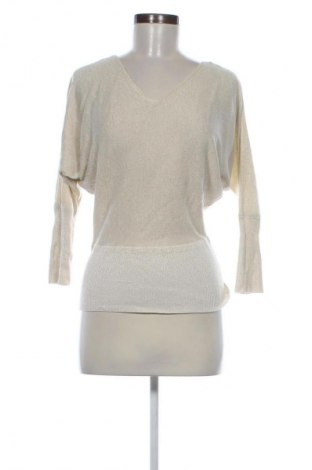 Damenpullover Unbranded, Größe M, Farbe Golden, Preis 15,00 €