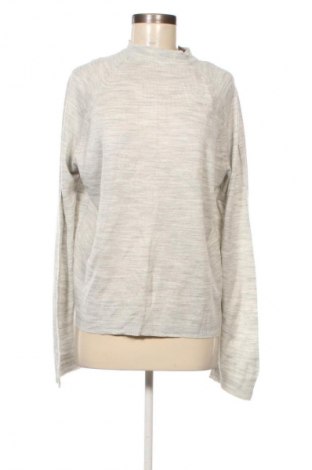 Damenpullover Unbranded, Größe L, Farbe Grau, Preis 15,00 €