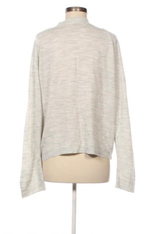 Damenpullover Unbranded, Größe L, Farbe Grau, Preis 15,00 €