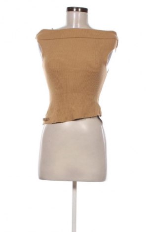 Damenpullover Unbranded, Größe XS, Farbe Braun, Preis 3,99 €