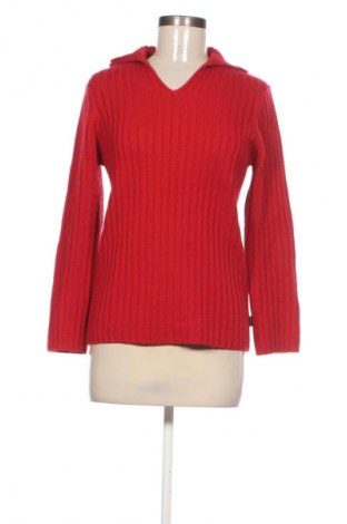 Damenpullover Unbranded, Größe M, Farbe Rot, Preis 8,99 €