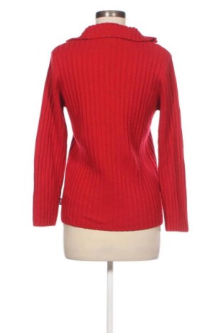Damenpullover Unbranded, Größe M, Farbe Rot, Preis 8,99 €