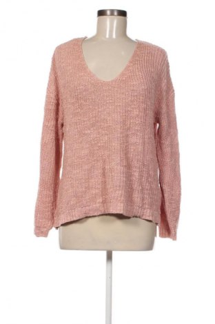 Damenpullover Unbranded, Größe S, Farbe Aschrosa, Preis 12,99 €