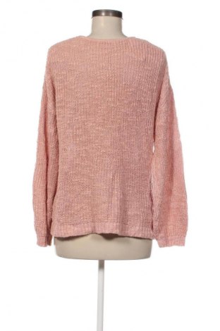 Damenpullover Unbranded, Größe S, Farbe Aschrosa, Preis 12,99 €