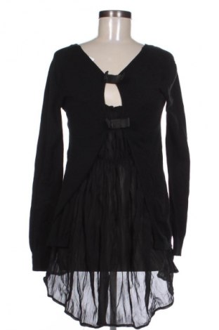 Γυναικείο πουλόβερ Unbranded, Μέγεθος L, Χρώμα Μαύρο, Τιμή 13,99 €